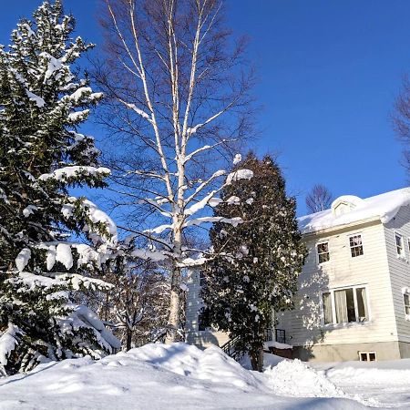 Chalet Banff - Higashiyama Niseko Eksteriør billede