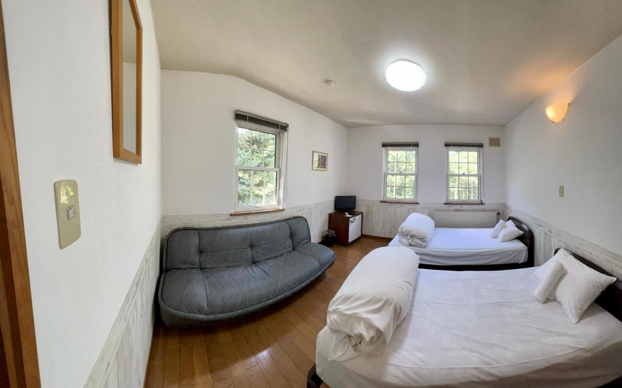 Chalet Banff - Higashiyama Niseko Eksteriør billede