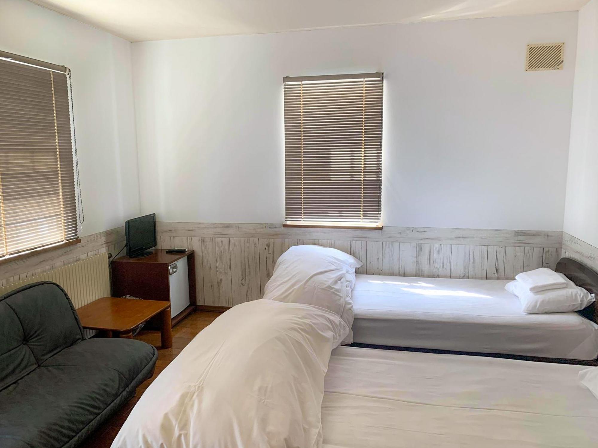 Chalet Banff - Higashiyama Niseko Værelse billede
