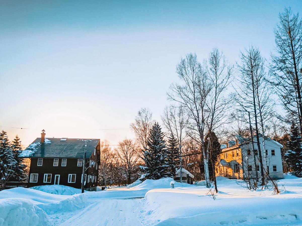 Chalet Banff - Higashiyama Niseko Eksteriør billede