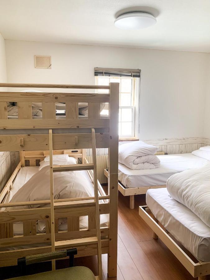 Chalet Banff - Higashiyama Niseko Eksteriør billede