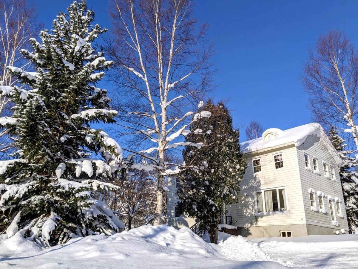 Chalet Banff - Higashiyama Niseko Eksteriør billede