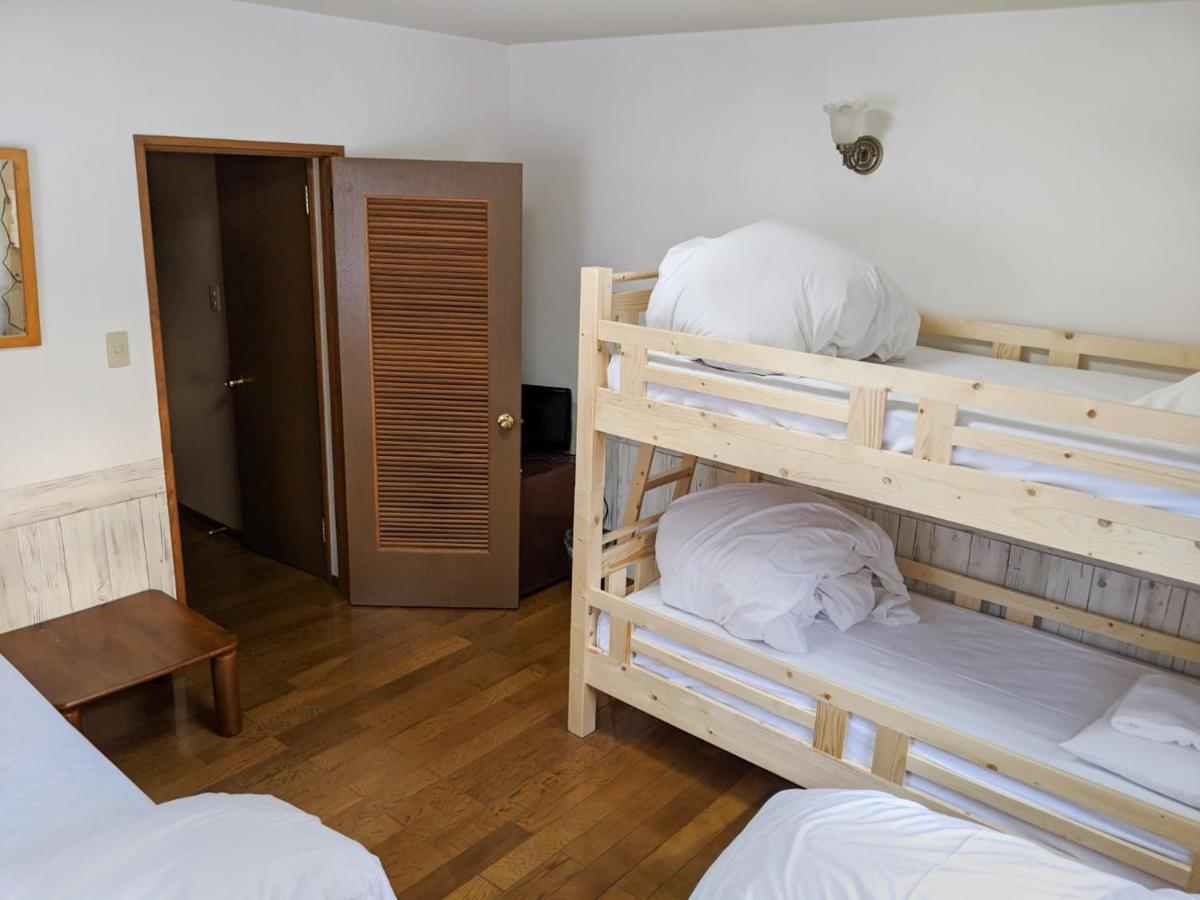 Chalet Banff - Higashiyama Niseko Eksteriør billede